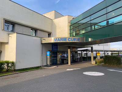 Institut de Cancérologie des Hauts-de-France - Centre Marie Curie à Arras