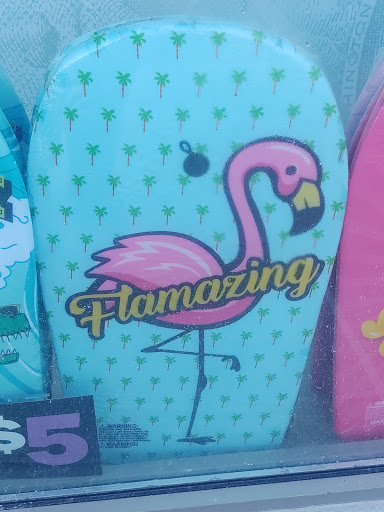 Variety Store «Five Below», reviews and photos, 31065 Orchard Lake Rd, Farmington Hills, MI 48334, USA