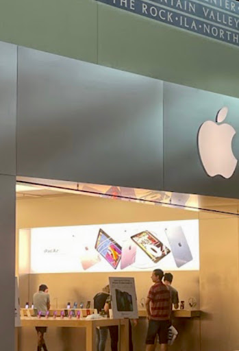 Computer Store «Apple Mall of Georgia», reviews and photos, 3333 Buford Dr NE, Buford, GA 30519, USA