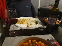 Plats et boissons du Restaurant italien Chez Francesco ristorante italiano à Sainte-Geneviève-des-Bois - n°15