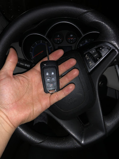 Key Duplication Service «KeyMe», reviews and photos, 304 N 36th St, Seattle, WA 98103, USA