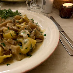 Photo n°7 de l'avis de Andrea.o fait le 08/12/2019 à 10:41 sur le  Ristorante Morganti 2 à Sesto San Giovanni