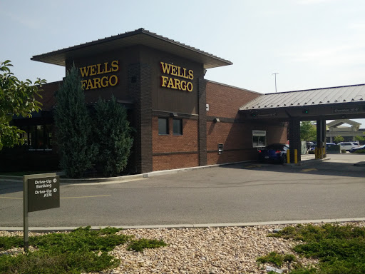Bank «Wells Fargo Bank», reviews and photos