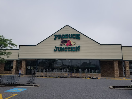 Produce Market «Produce Junction Inc», reviews and photos, 272 Pottstown Pike, Exton, PA 19341, USA