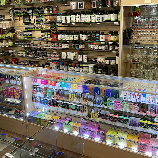 Vaporizer Store «Vape Master & Smoke Shop», reviews and photos, 1708 Long Beach Blvd, Long Beach, CA 90813, USA
