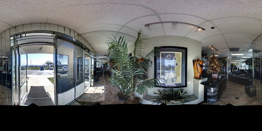 Hair Salon «The Ritz Salon», reviews and photos, 2335 W Foothill Blvd #19, Upland, CA 91786, USA