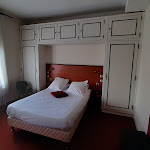 Photo n° 1 de l'avis de Gabriele.o fait le 31/05/2022 à 06:11 pour Hotel Restaurant Capricorne Vendôme à Vendôme