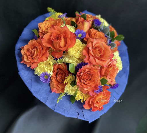 Florist «Black Forest Flowers and Gifts», reviews and photos, 3426 Tampa Rd, Palm Harbor, FL 34684, USA