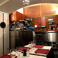 Atmosphère du Restaurant français La Merenda à Nice - n°4