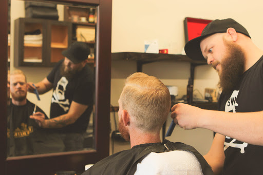 Barber Shop «Barbers of 1907», reviews and photos, 4387 S Federal Blvd, Englewood, CO 80110, USA