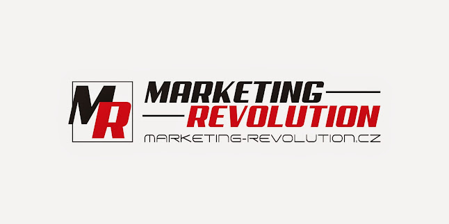 Recenze na MARKETING REVOLUTION s.r.o. v Jihlava - Reklamní agentura