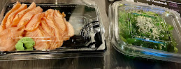 Plats et boissons du Restaurant de sushis Kosy Sushi à Marseille - n°20