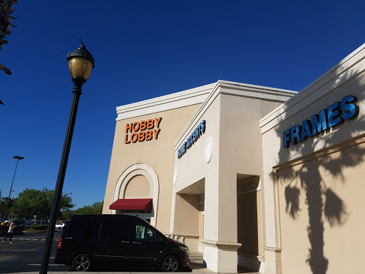 Craft Store «Hobby Lobby», reviews and photos, 2728 E Colonial Dr, Orlando, FL 32803, USA