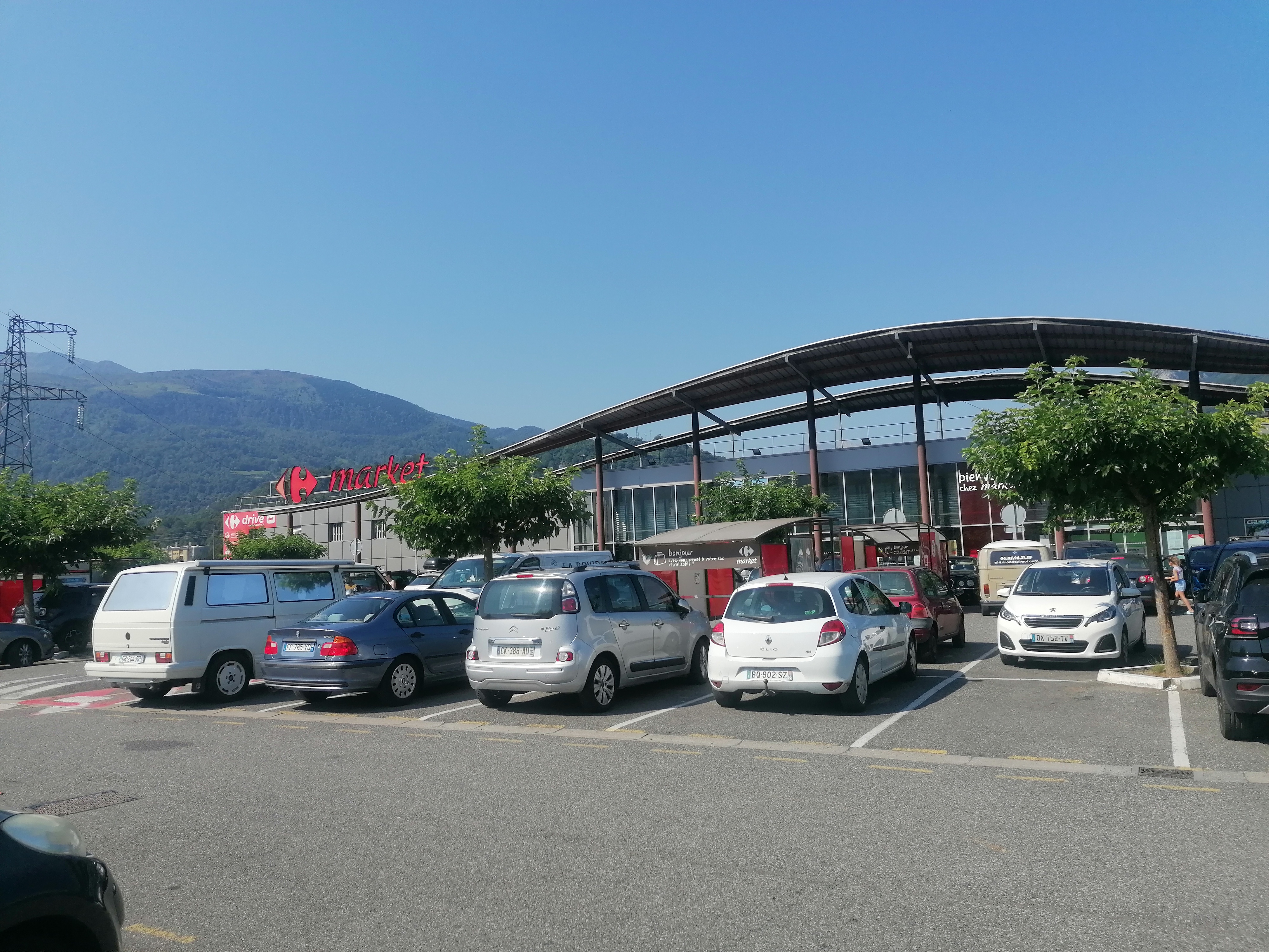 Photo n° 1 de l'avis de Gilles.. fait le 17/08/2023 à 19:29