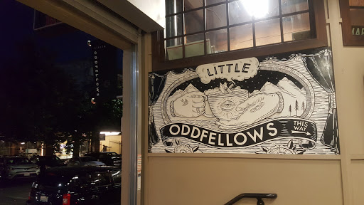 Book Store «The Elliott Bay Book Company», reviews and photos, 1521 10th Ave, Seattle, WA 98122, USA