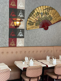 Photos du propriétaire du Lido Restaurant Chinois à Paris - n°9