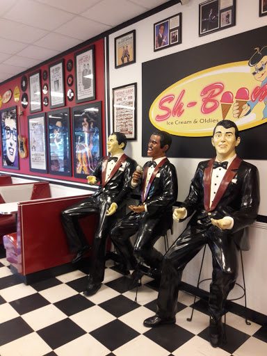 Dessert Shop «SH-Booms Ice Cream & The Oldies», reviews and photos, 42609 US-27, Davenport, FL 33837, USA