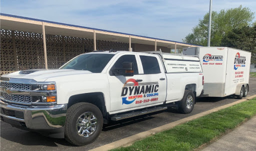 Dynamic Heating and Cooling LLC.