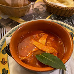 Photo n°2 de l'avis de Lara. fait le 11/01/2023 à 17:36 sur le  Ristorante al Sottobosco à Magione