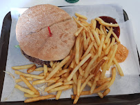 Plats et boissons du Kebab Zappetino à Saint-Cyr-l'École - n°2