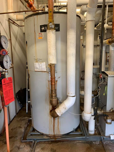 Plumber «Jim Meyers Plumbing & Excavation», reviews and photos, 1561 Oakdale Rd, Oakdale, PA 15071, USA