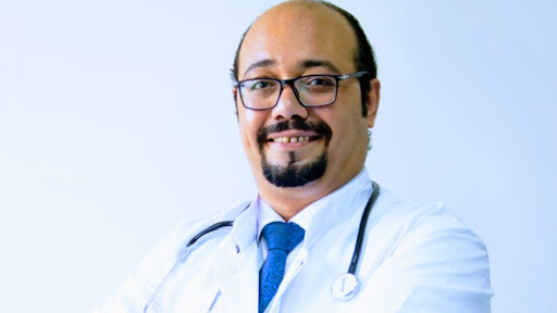 Dr. Ahmed Hany Eissa