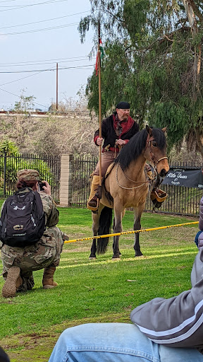 Historical Landmark «Juan Matias Sanchez Adobe», reviews and photos, 946 N Adobe Ave, Montebello, CA 90640, USA