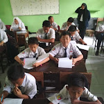 Review SMP Negeri 4 Mojokerto