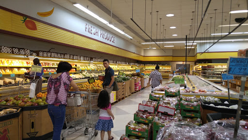 Asian Grocery Store «Hong Kong Market Place», reviews and photos, 9780 Walnut St, Dallas, TX 75243, USA
