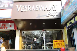 Veeraswamy Cafe image