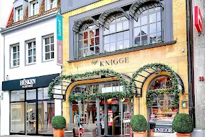 Café Knigge "Schokoli" image