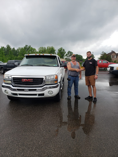 Car Dealer «Southern Select Auto Sales», reviews and photos, 920 Medina Rd, Medina, OH 44256, USA