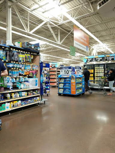 Discount Store «Walmart», reviews and photos, 51 Silver Spring St, Providence, RI 02904, USA