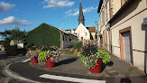 La Maison Des Services (Permanence Sociale) Saint-Rémy-sur-Avre