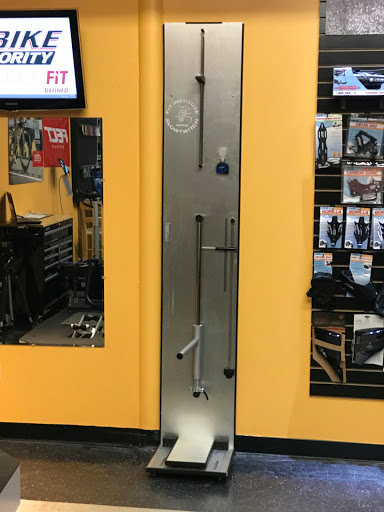 Bicycle Store «Bike Authority», reviews and photos, 7979 Broadview Rd C, Broadview Heights, OH 44147, USA