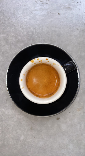 Cafe «Greenstreet Coffee Co.», reviews and photos, 1101 Spruce St, Philadelphia, PA 19107, USA