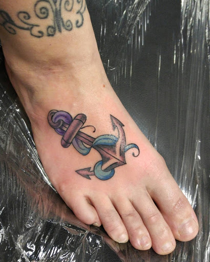 Tattoo Shop «SLC Ink Tattoo: Salt Lake City, Utah», reviews and photos, 1150 Main St, Salt Lake City, UT 84101, USA