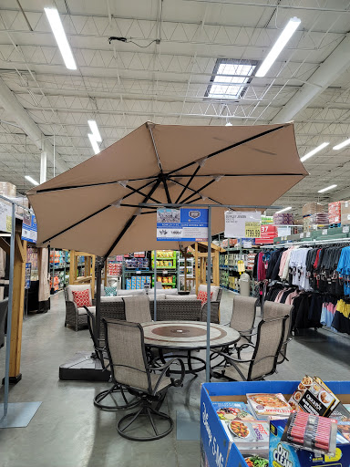 Warehouse club «BJ’s Wholesale Club», reviews and photos, 4145 NY-31, Clay, NY 13041, USA