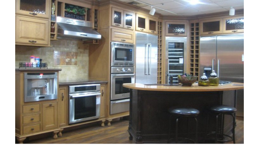 Appliance Store «Sara Appliance & Electronics», reviews and photos, 10516 Katy Fwy E, Houston, TX 77043, USA