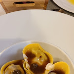 Photo n°2 de l'avis de Hamsa. fait le 26/09/2023 à 12:08 sur le  Antica Osteria Ai Tre Leoni à Venice