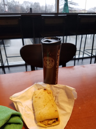 Coffee Shop «Starbucks», reviews and photos, 1674 Fort Campbell Blvd, Clarksville, TN 37042, USA