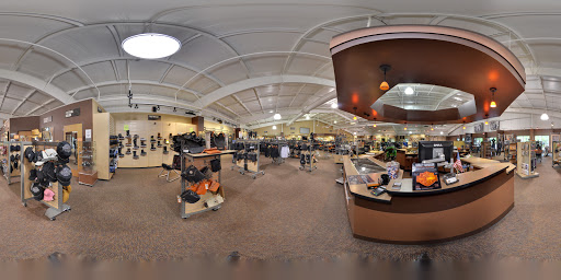 Motorcycle Dealer «Bluegrass Harley-Davidson», reviews and photos, 11701 Gateworth Way, Louisville, KY 40299, USA