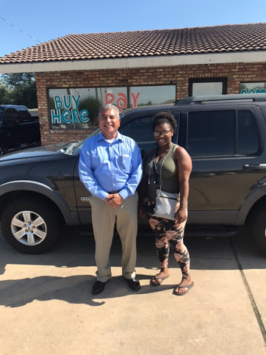 Used Car Dealer «The Car Network», reviews and photos, 1840 Forest Ln, Garland, TX 75042, USA