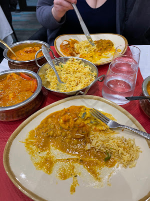 Bollywood Chambéry Restaurant Indien et Pakistanais à Chambéry