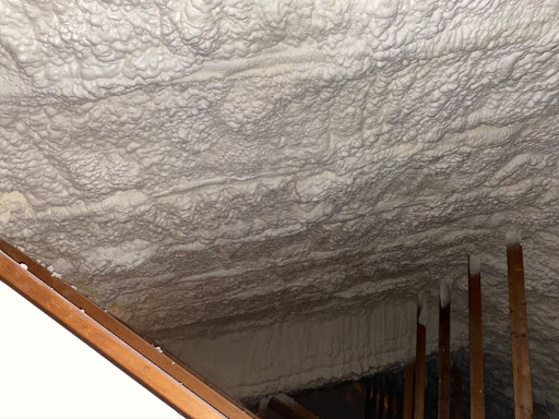 Insulation Contractor «Thermo Shield LLC», reviews and photos