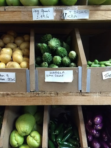 Indian Grocery Store «EZ Indian Grocery Store», reviews and photos, 12 Walnut St, Woburn, MA 01801, USA