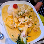 Photo n°4 de l'avis de Manuela.. fait le 24/08/2021 à 21:34 sur le  Restaurant Stadtgespräch Neckarsulm à Neckarsulm