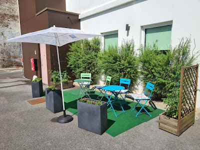 Hôtel Ibis Budget Saint-Quentin Centre Gare à Saint-Quentin