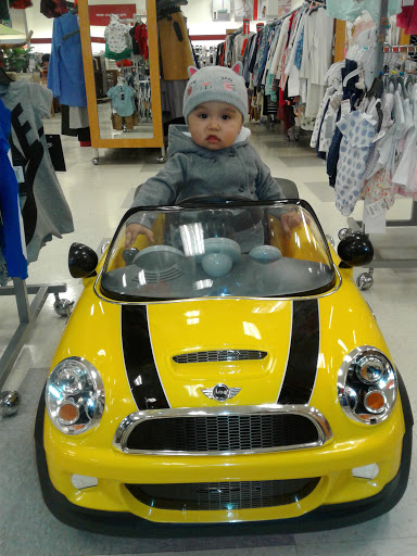 Electronics Store «Best Buy», reviews and photos, 300 Commons Way, Bridgewater, NJ 08807, USA