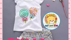 Baby Lion's Store